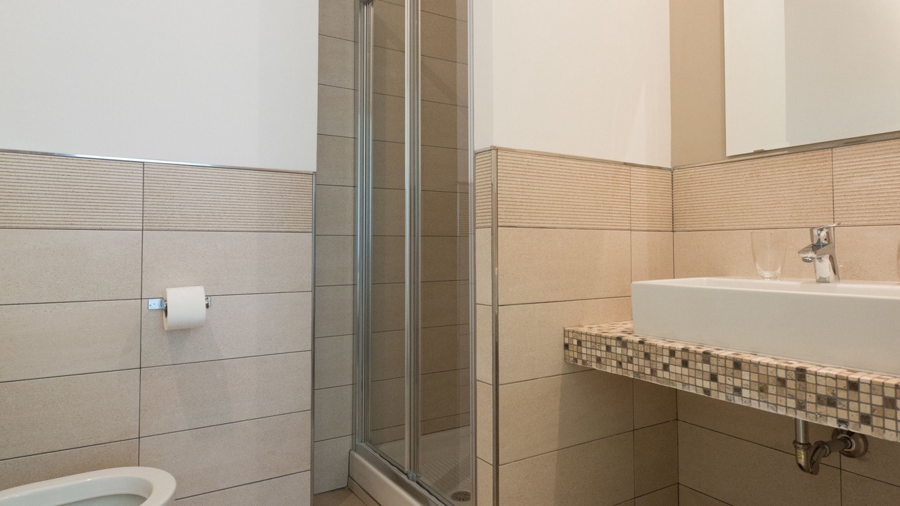 Photo of Bathroom in Agropoli