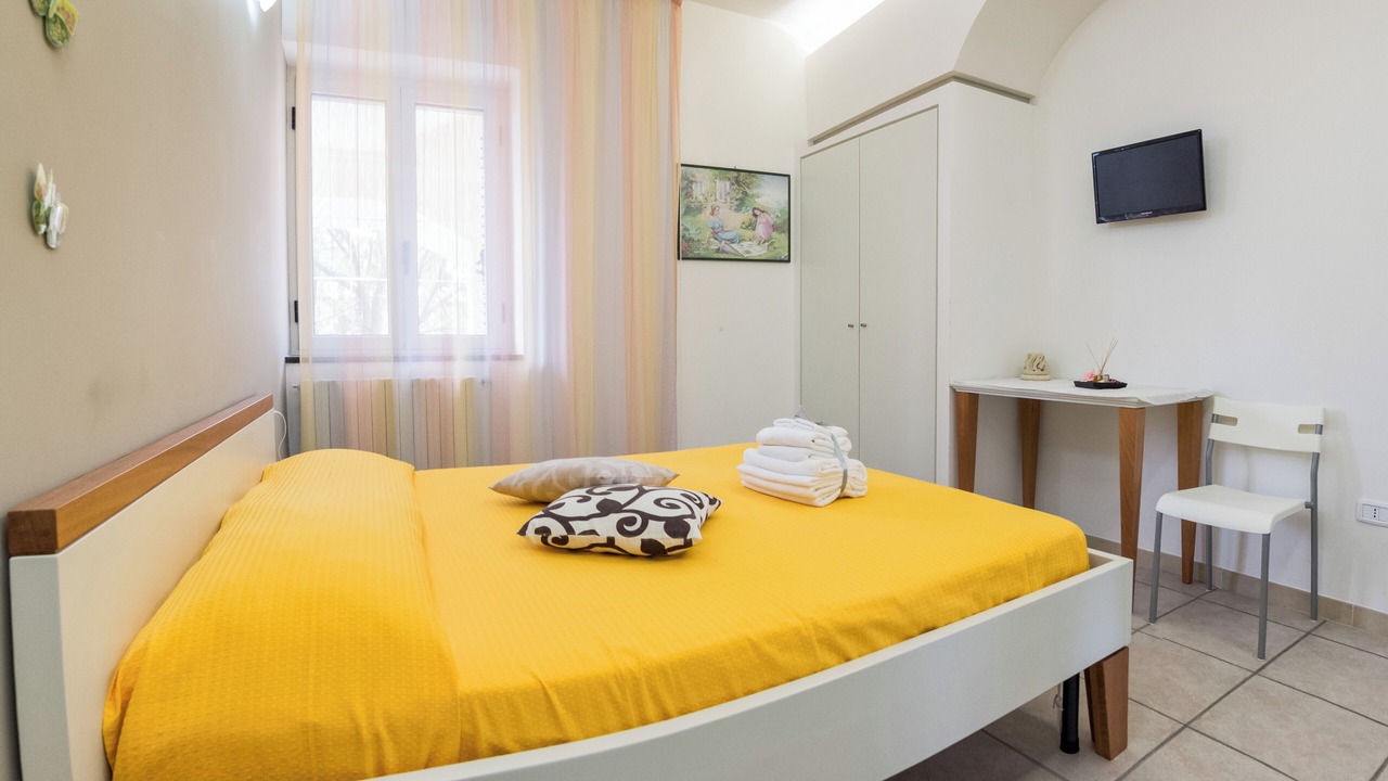 Photo of Bedroom in Agropoli