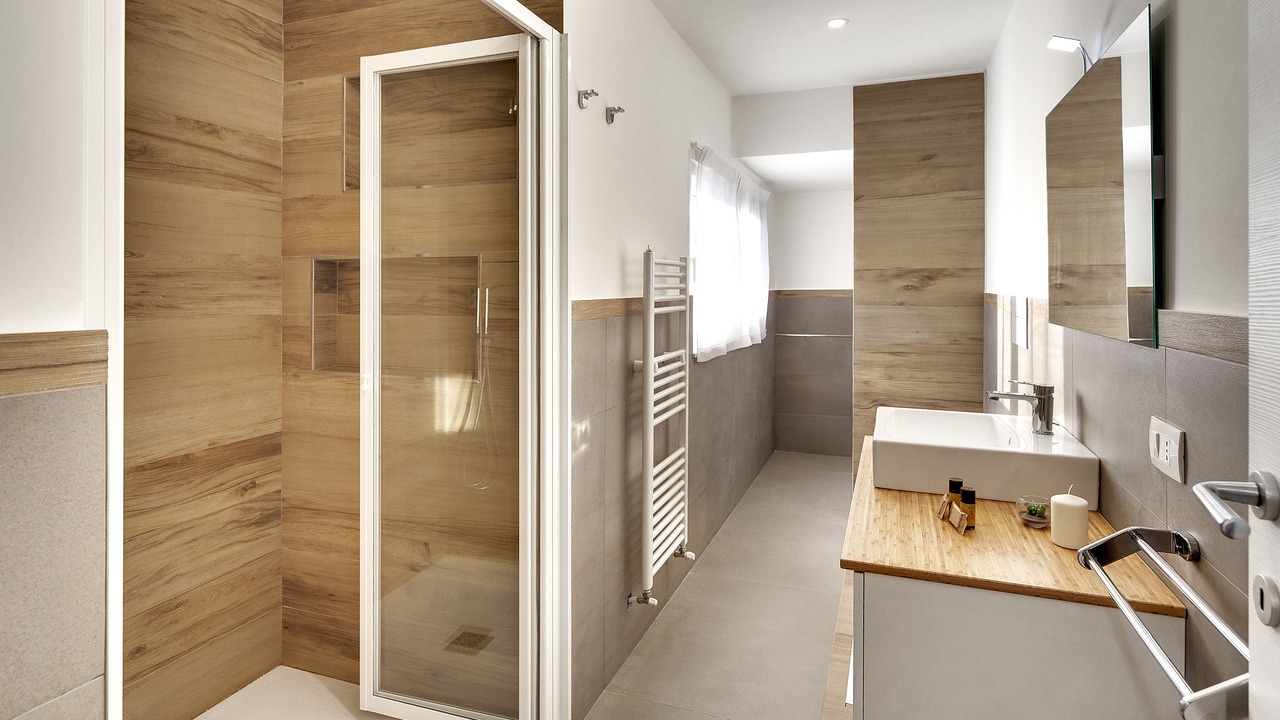 Photo of Bathroom in Ragusa