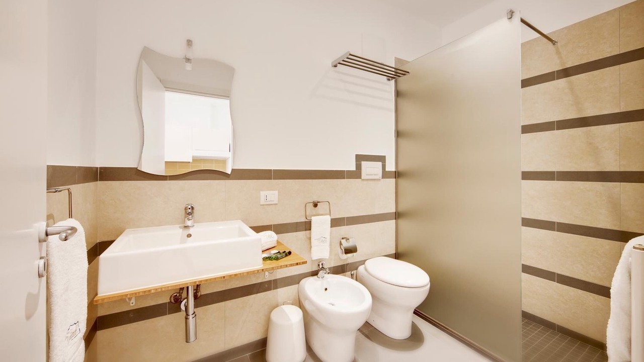 Photo of Bathroom in Ragusa