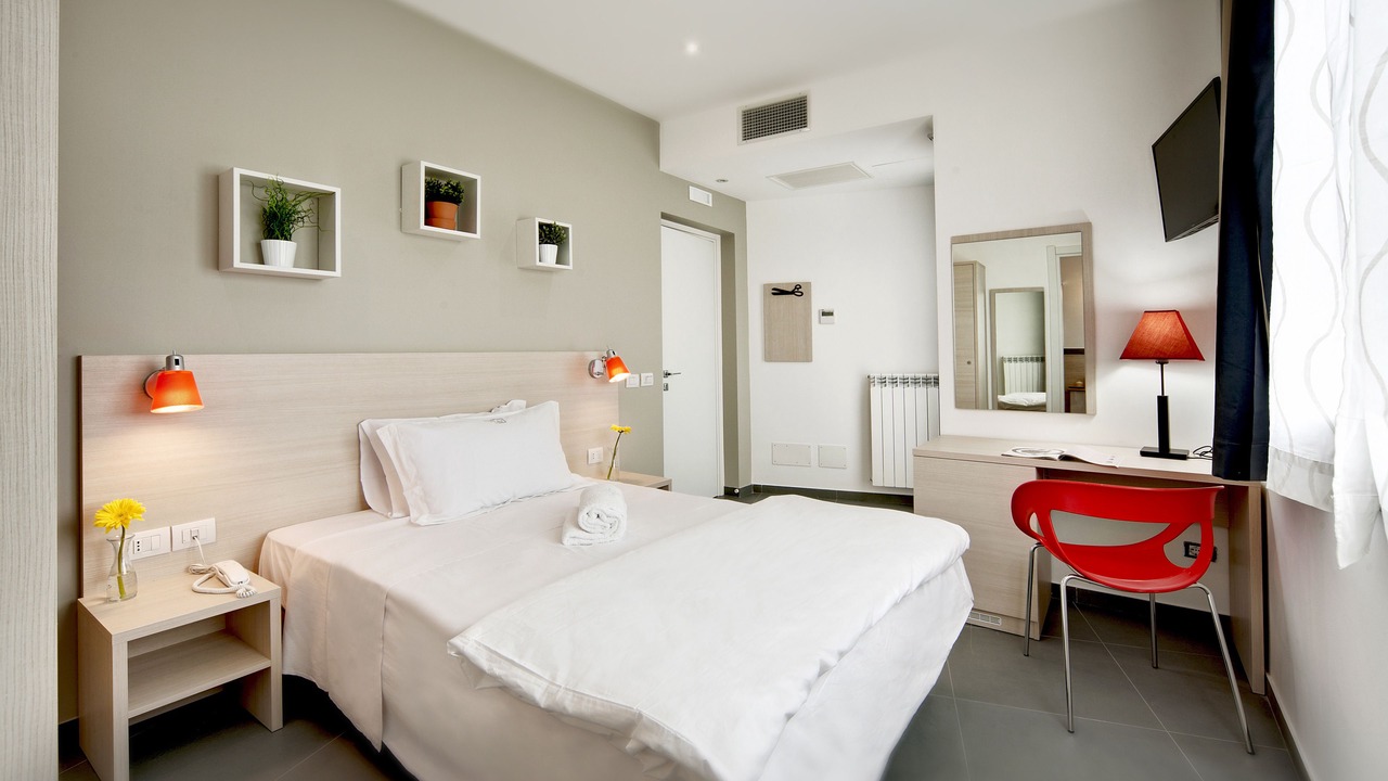 Photo of Bedroom in Ragusa