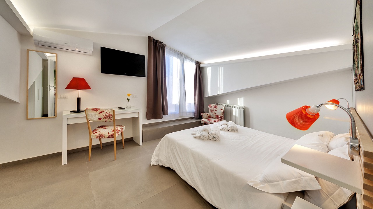 Photo of Bedroom in Ragusa