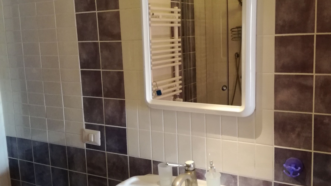 Photo of Bathroom in Torre Annunziata