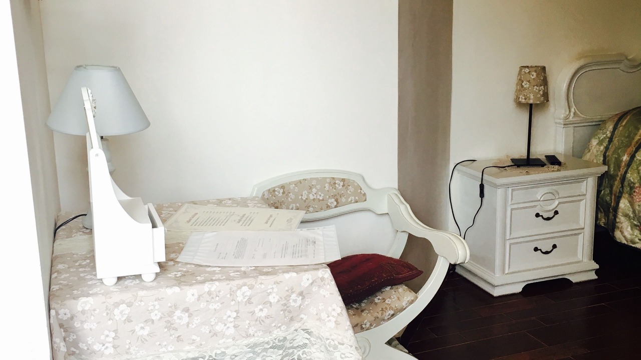 Photo of Bedroom in Torre Annunziata