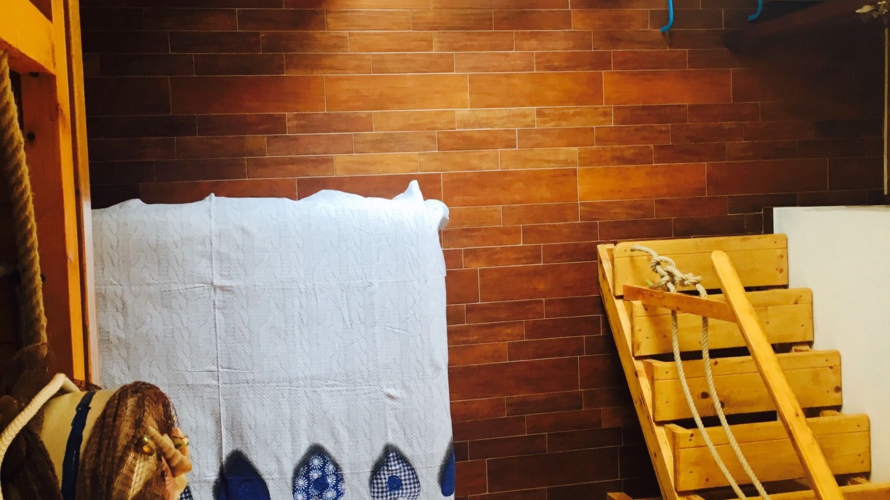 Photo of Bedroom in Torre Annunziata