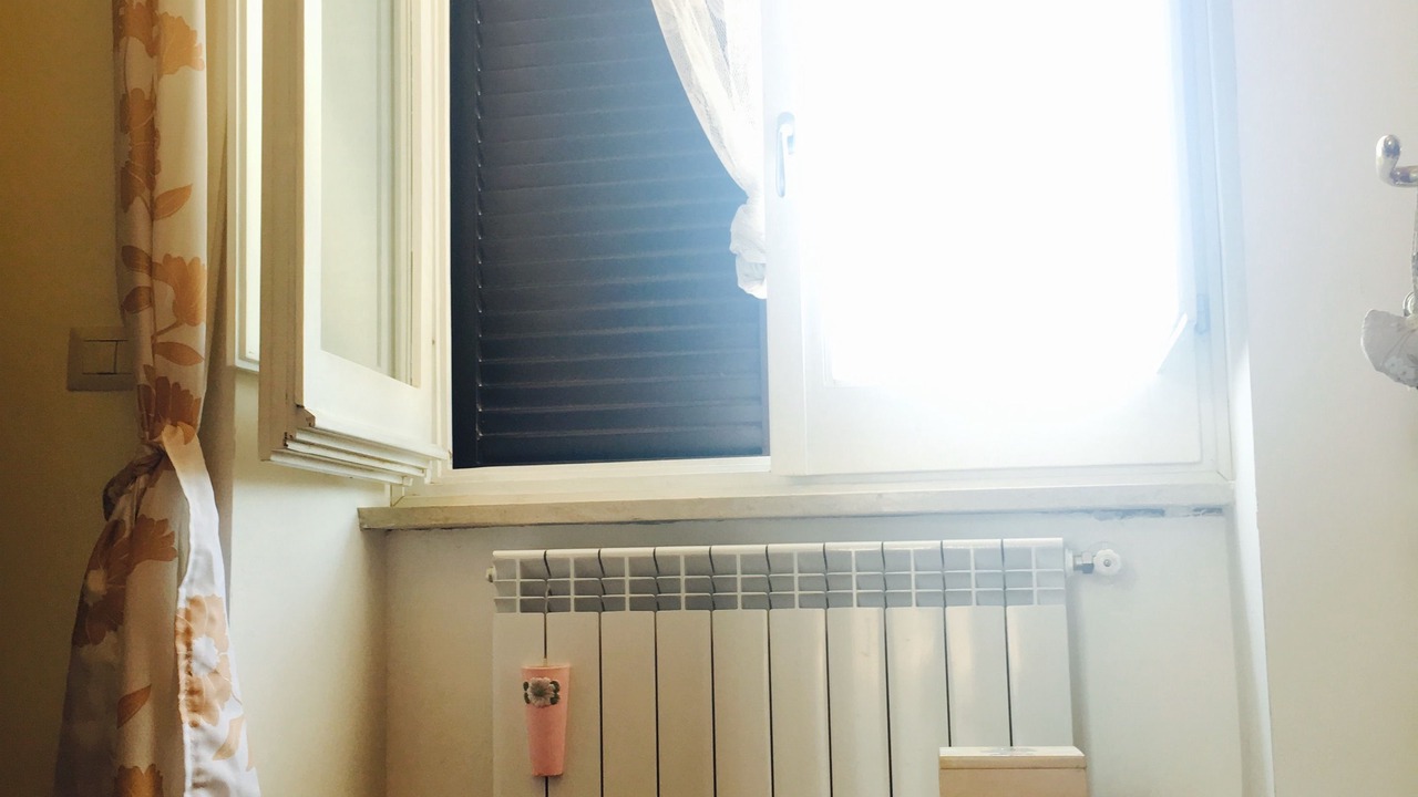 Photo of Bedroom in Torre Annunziata