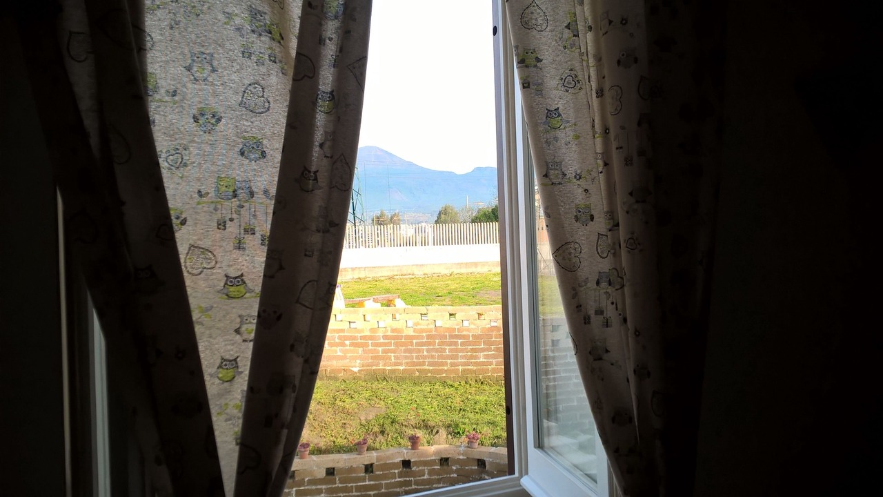 Photo of Bedroom in Torre Annunziata