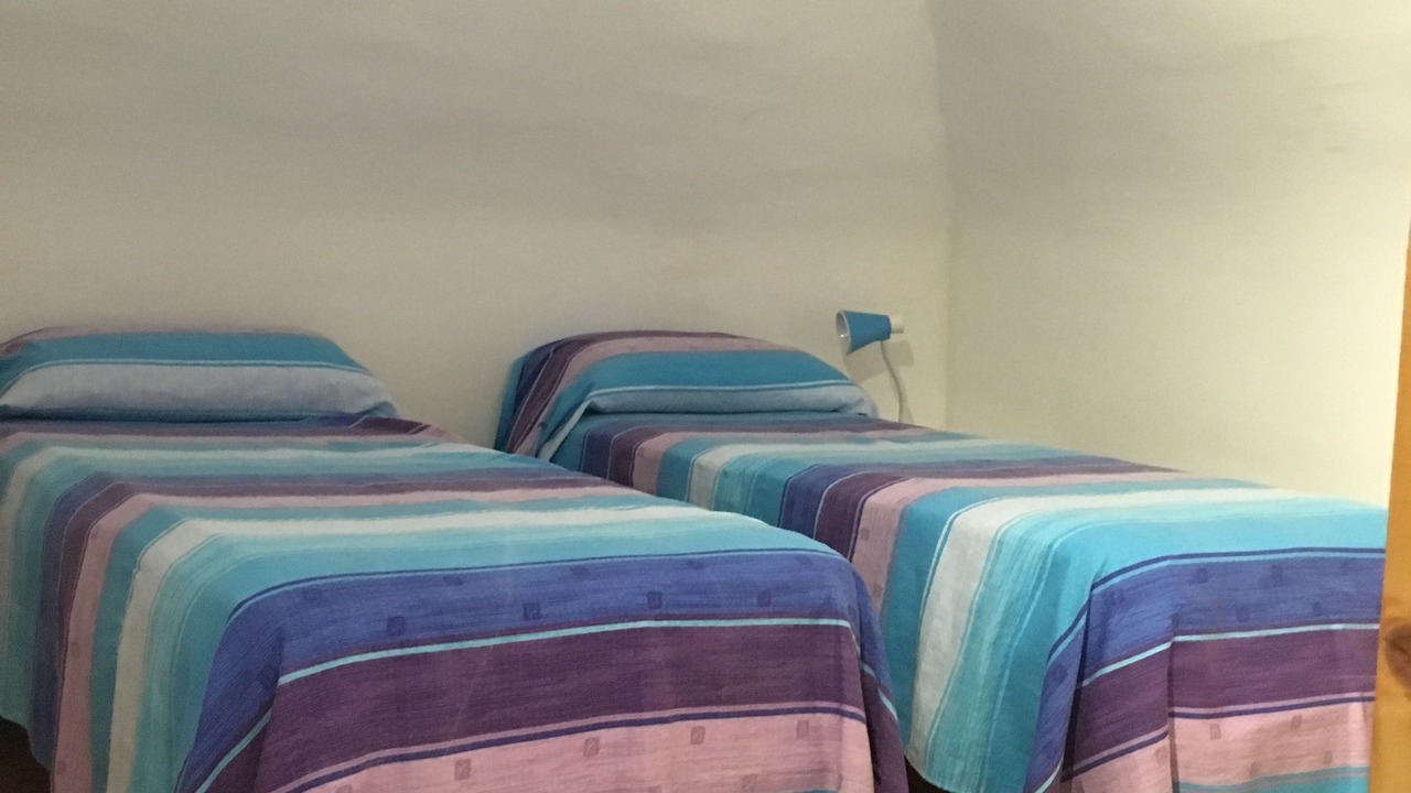 Photo of Bedroom in Torre Annunziata