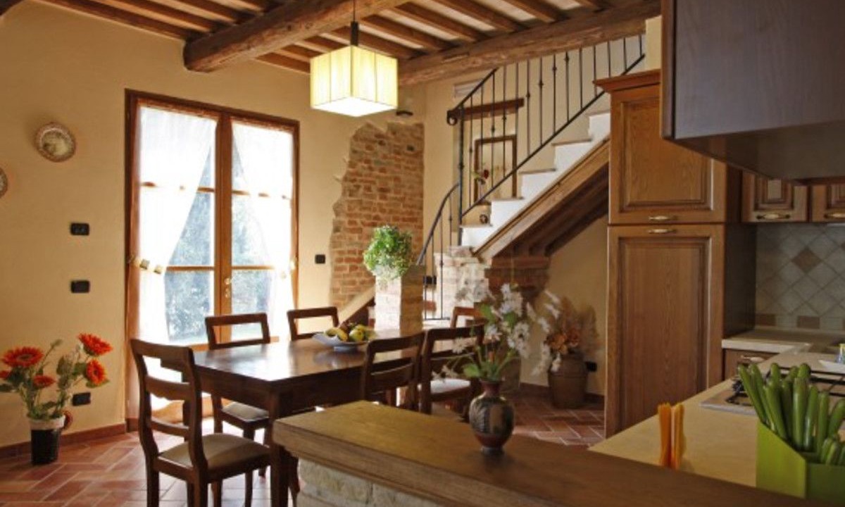 Photo of Livingroom in Cortona