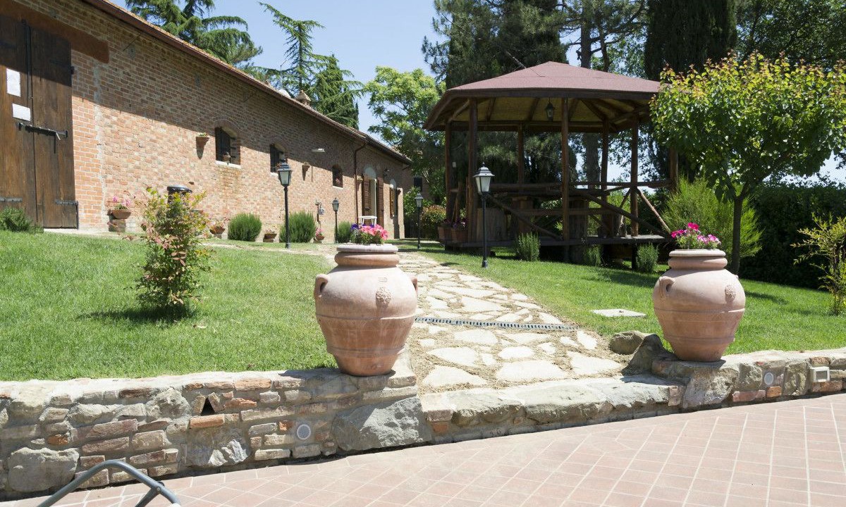 Photo of Outdoor in Cortona