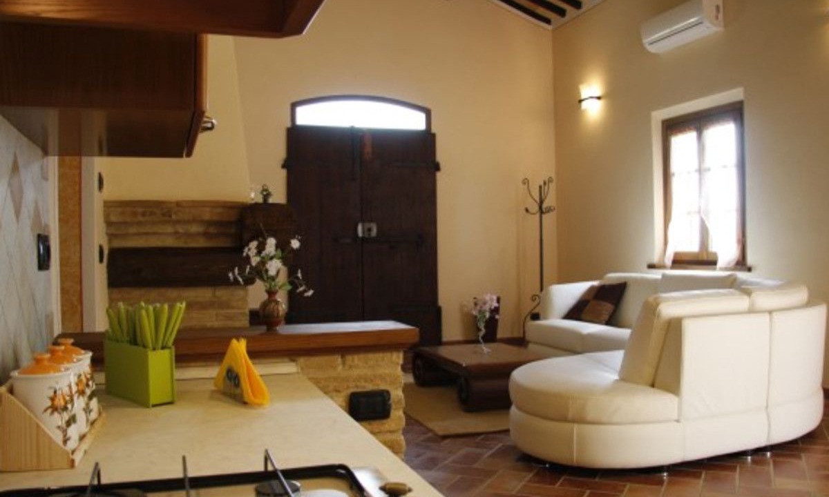 Photo of Livingroom in Cortona