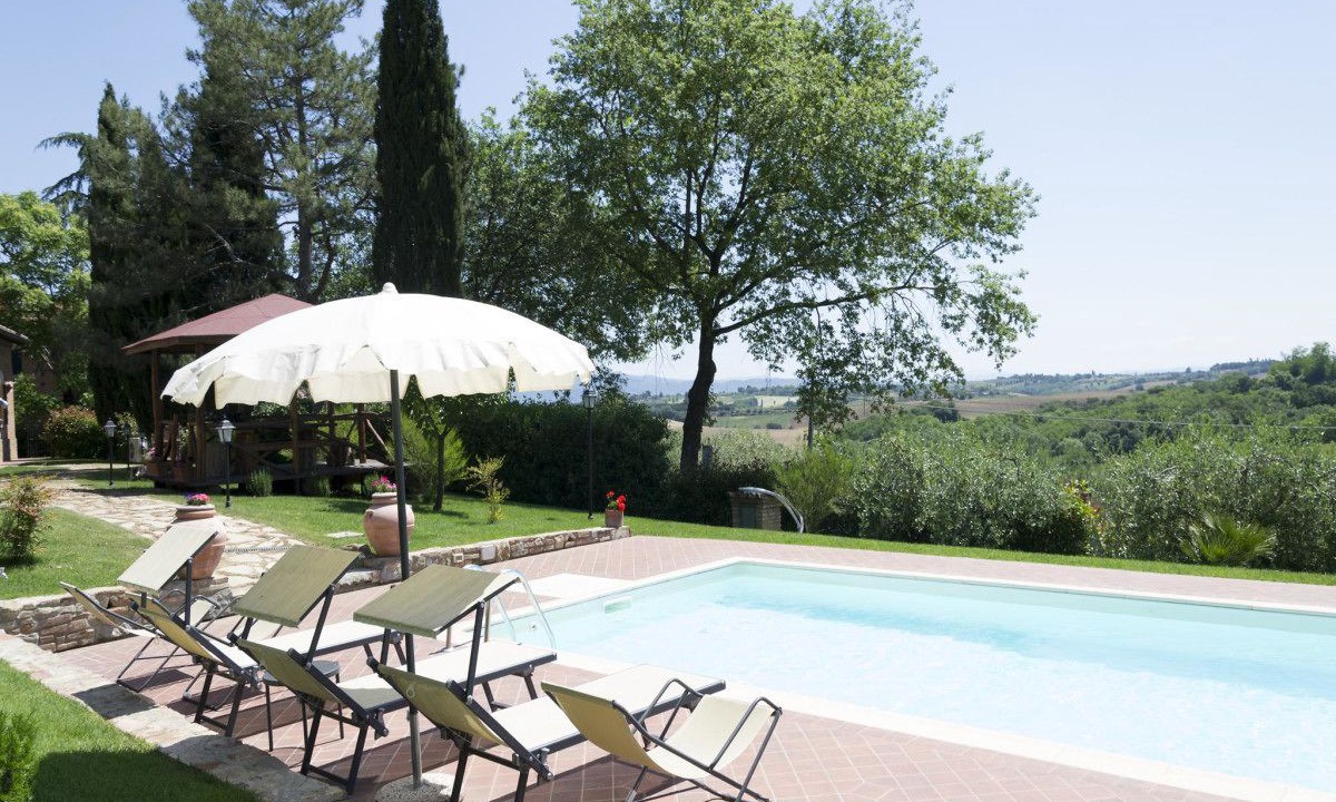 Photo of Outdoor in Cortona