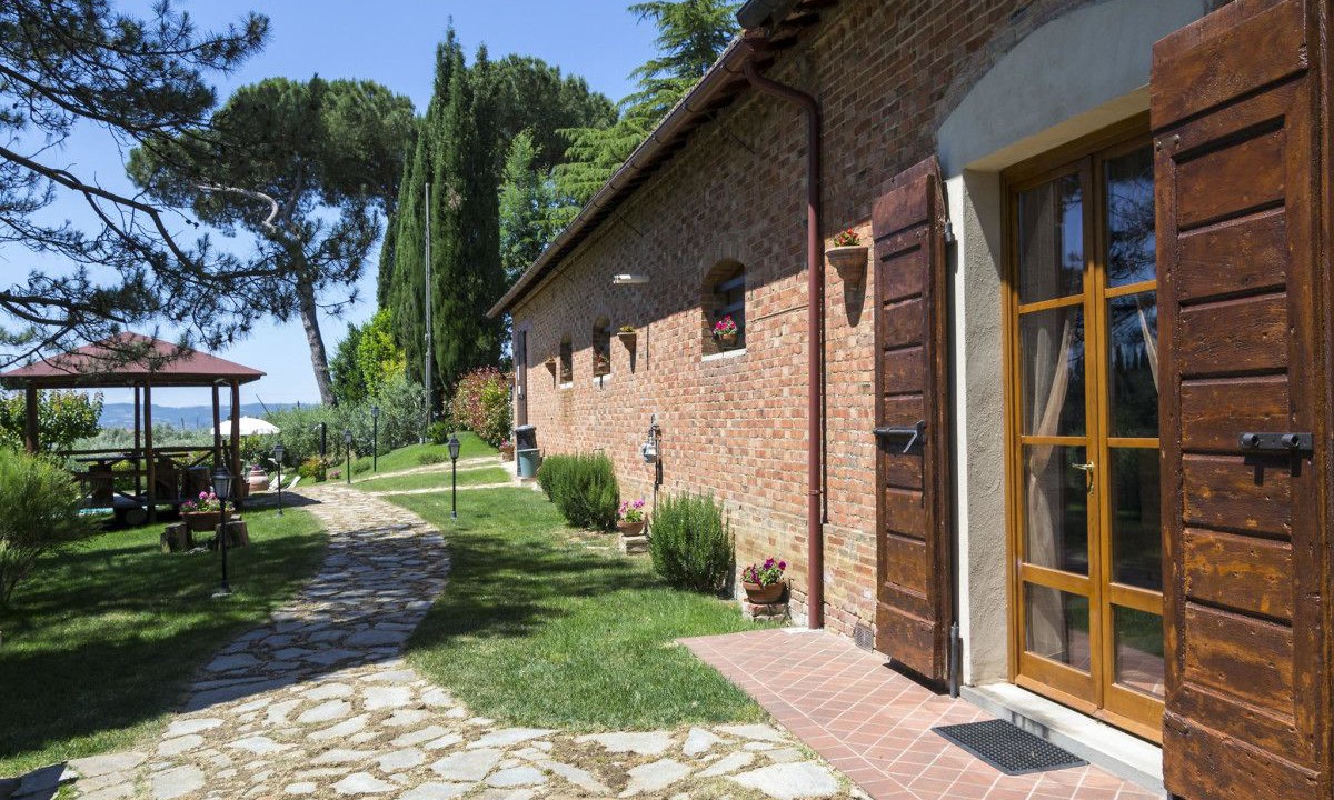 Photo of Outdoor in Cortona