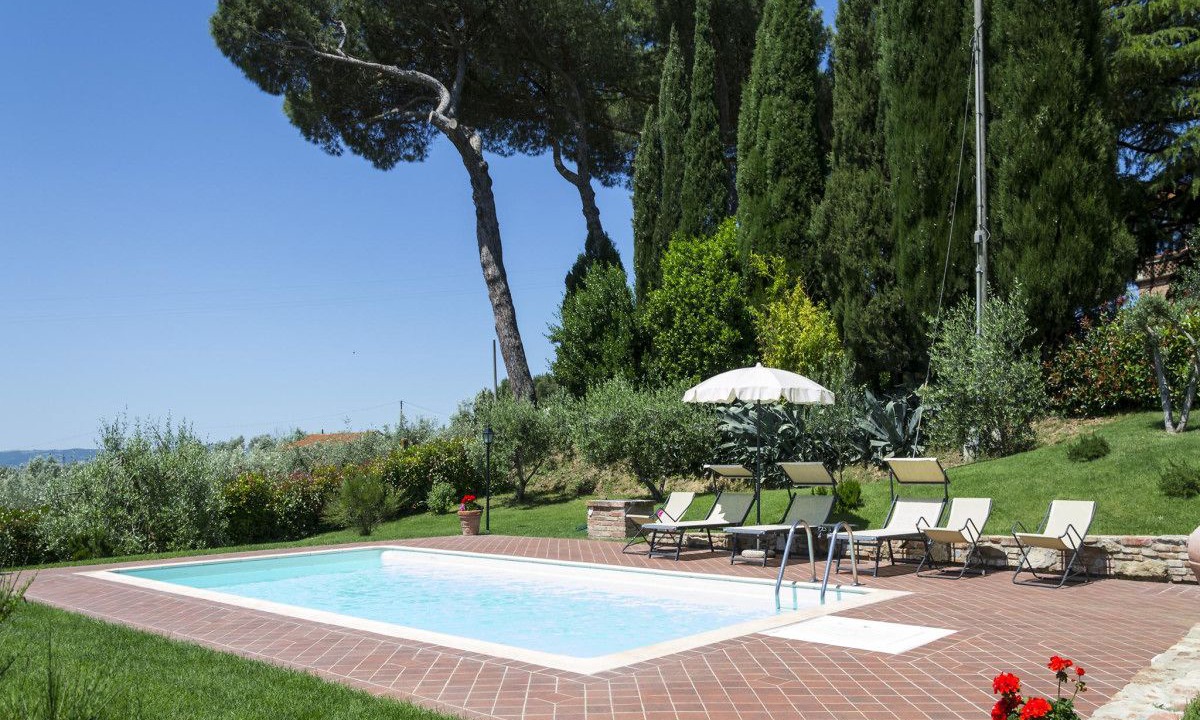 Photo of Outdoor in Cortona
