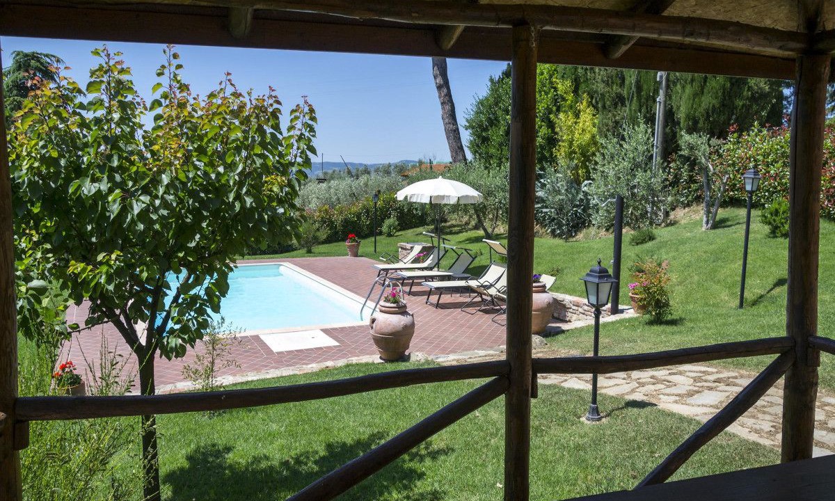 Photo of Outdoor in Cortona