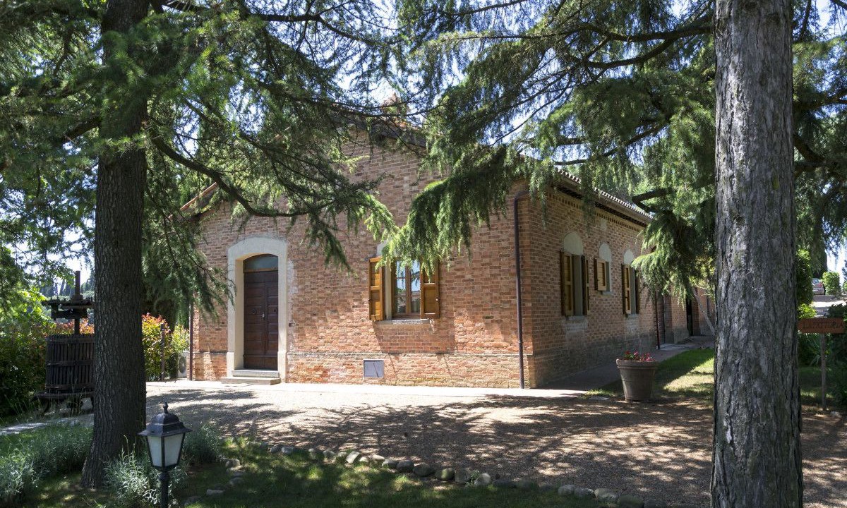 Photo of Outdoor in Cortona