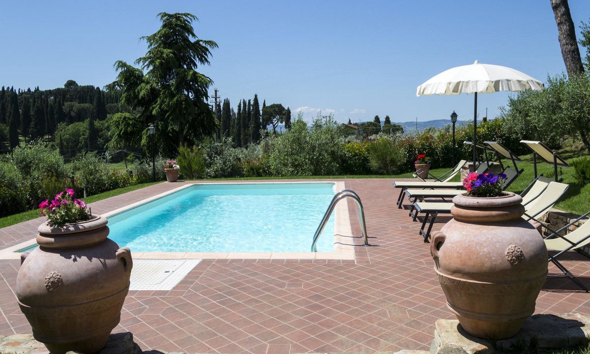Photo of Outdoor in Cortona