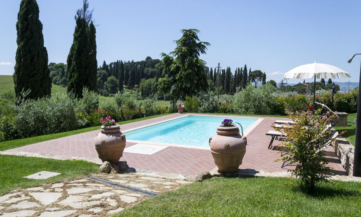 Photo of Outdoor in Cortona