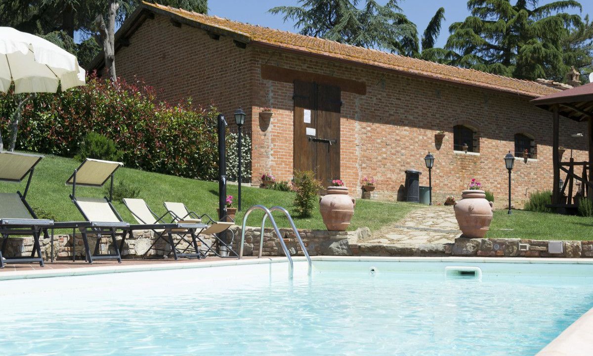 Photo of Outdoor in Cortona