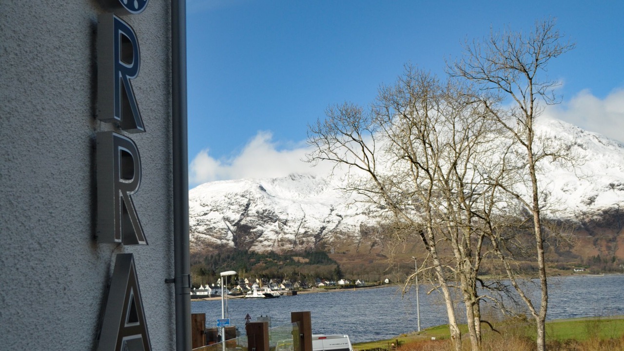 Photo of Outdoor in West Laroch