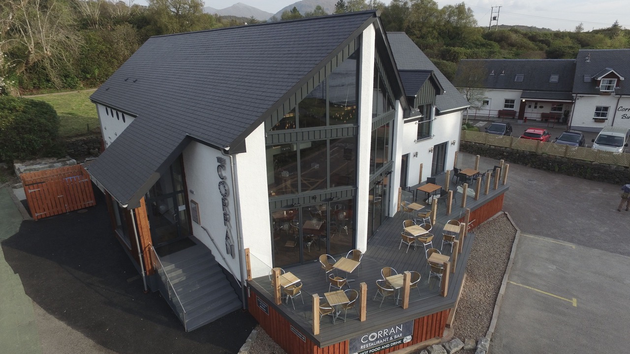 Photo of Outdoor in West Laroch