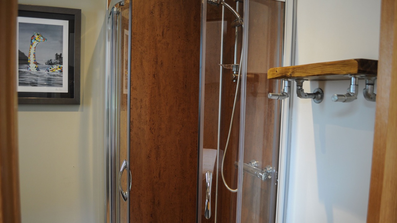 Photo of Bathroom in West Laroch