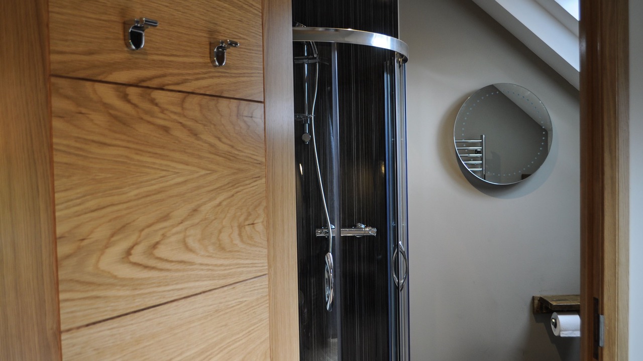 Photo of Bathroom in West Laroch