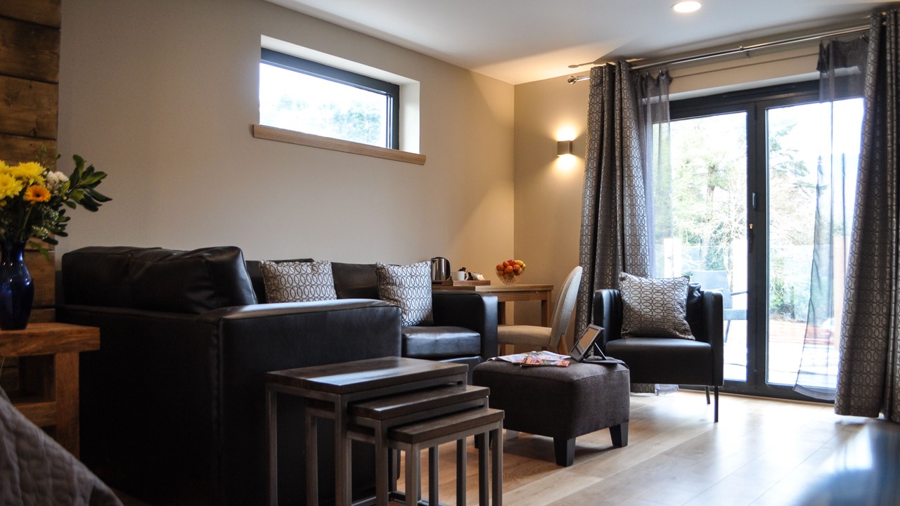 Photo of Bedroom in West Laroch