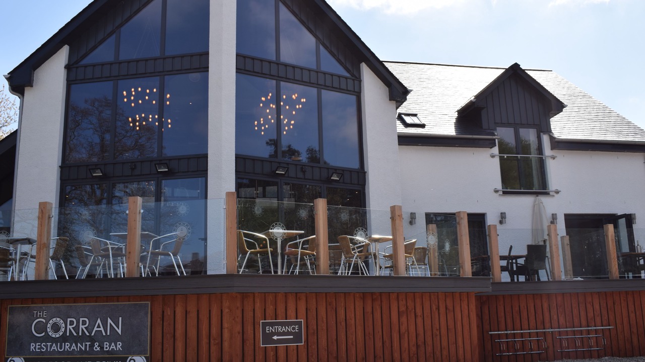 Photo of Outdoor in West Laroch