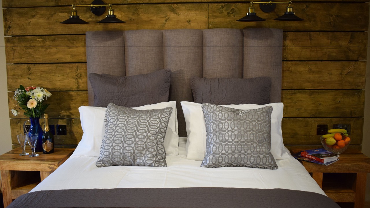 Photo of Bedroom in West Laroch