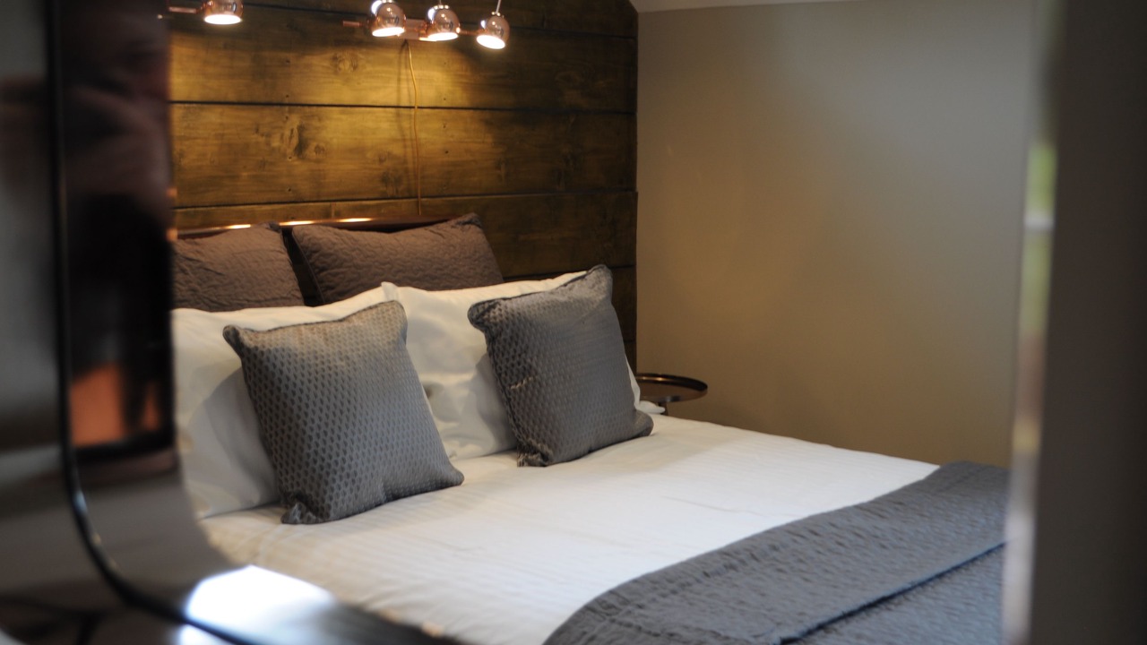 Photo of Bedroom in West Laroch