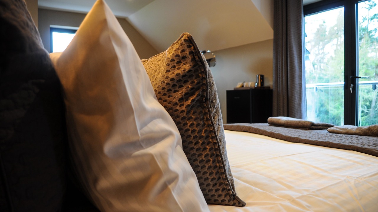 Photo of Bedroom in West Laroch