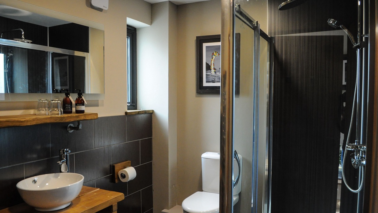 Photo of Bathroom in West Laroch