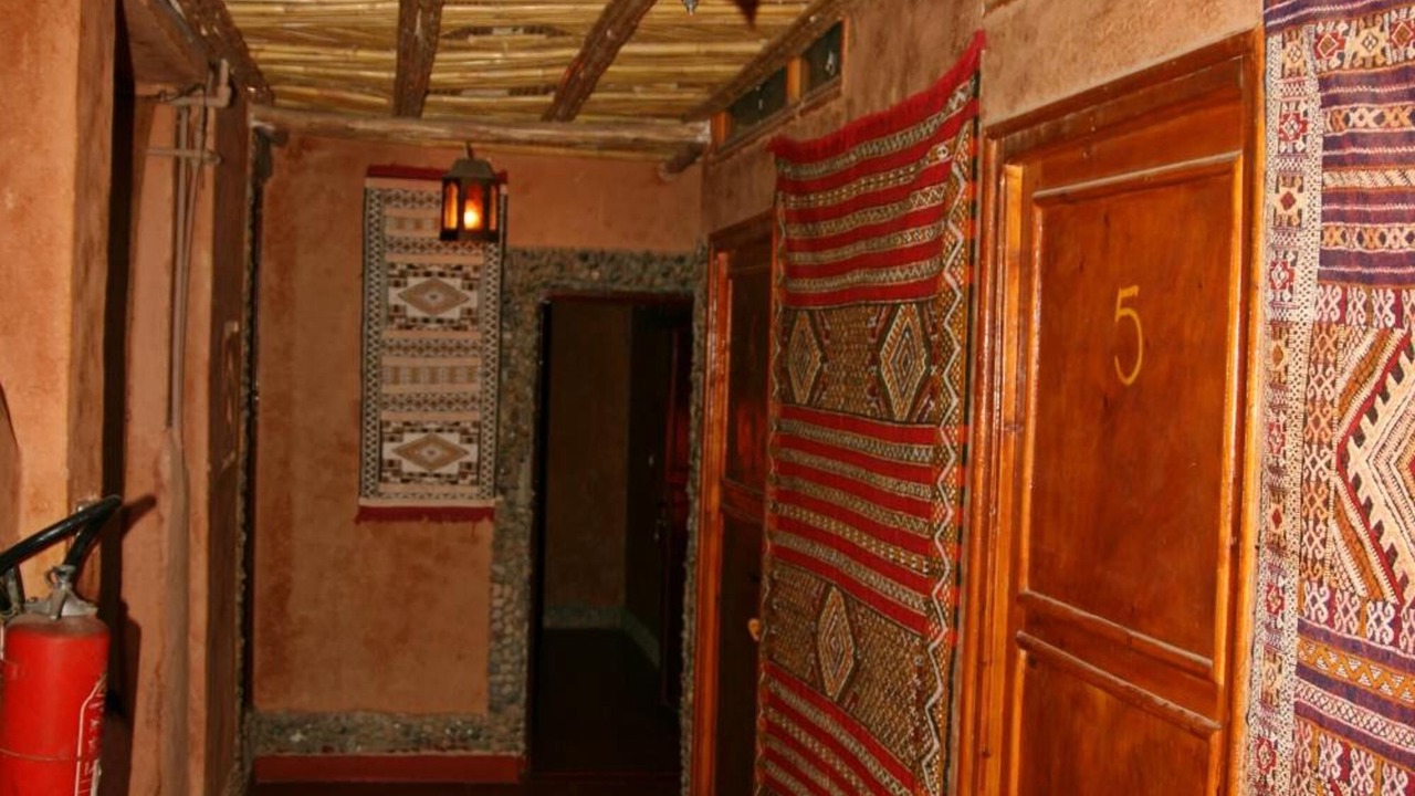 Photo of Others in Toudgha El Oulia