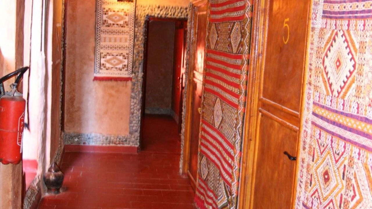 Photo of Others in Toudgha El Oulia