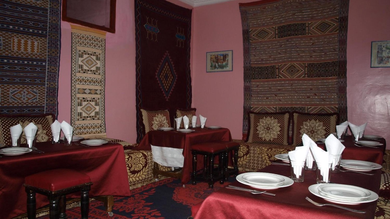Photo of Others in Toudgha El Oulia