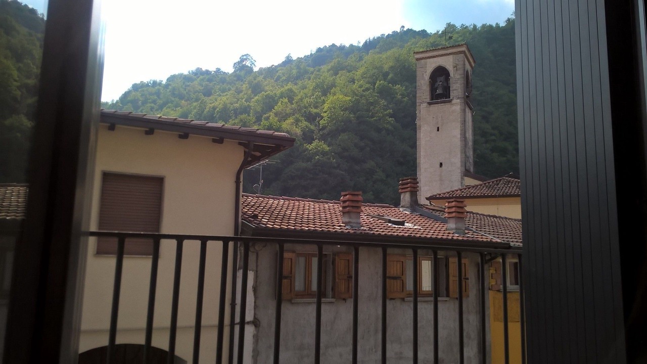 Photo of Buildings in Marcheno