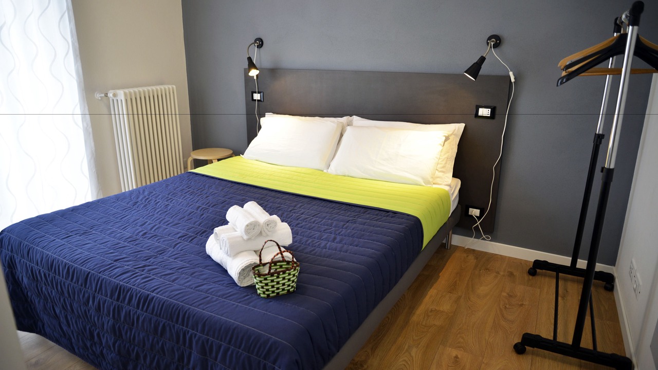 Photo of Bedroom in Marcheno
