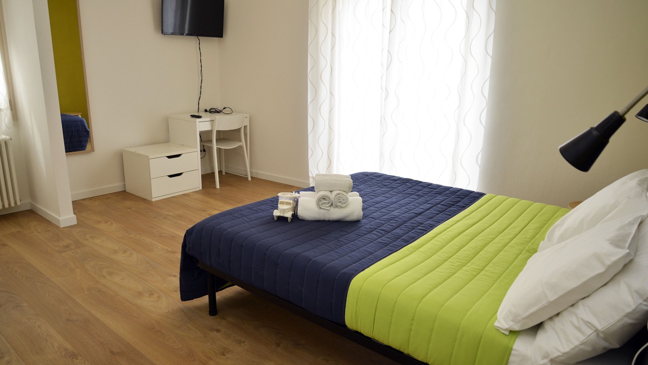 Photo of Bedroom in Marcheno