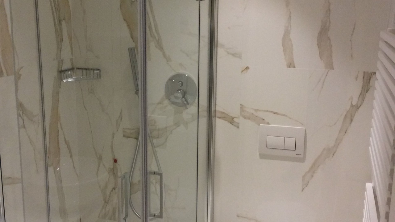 Photo of Bathroom in Mestre