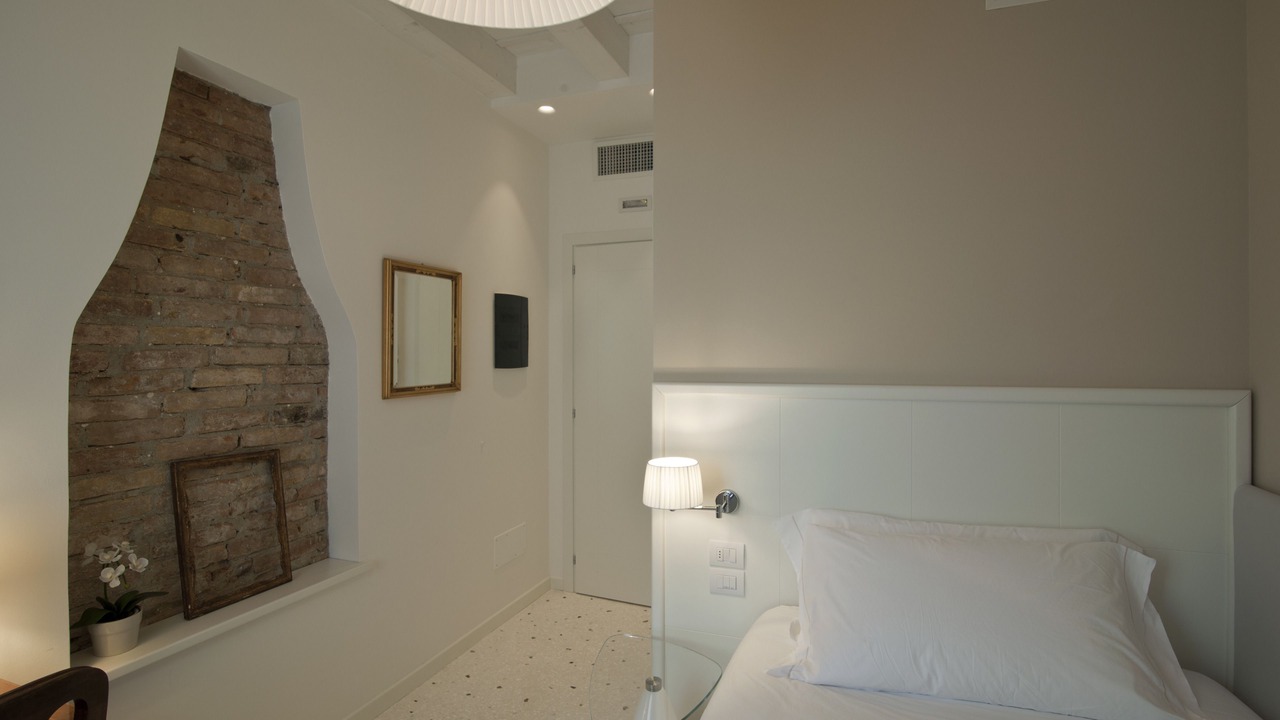 Photo of Bedroom in Mestre