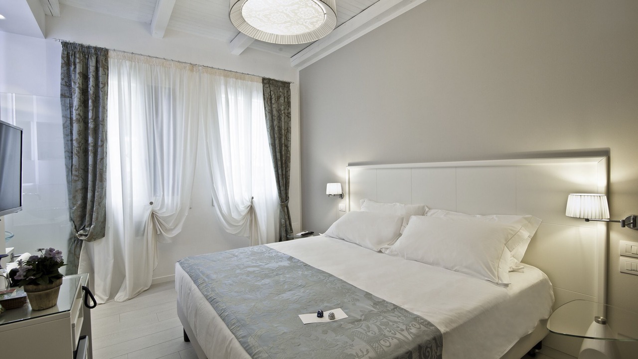 Photo of Bedroom in Mestre