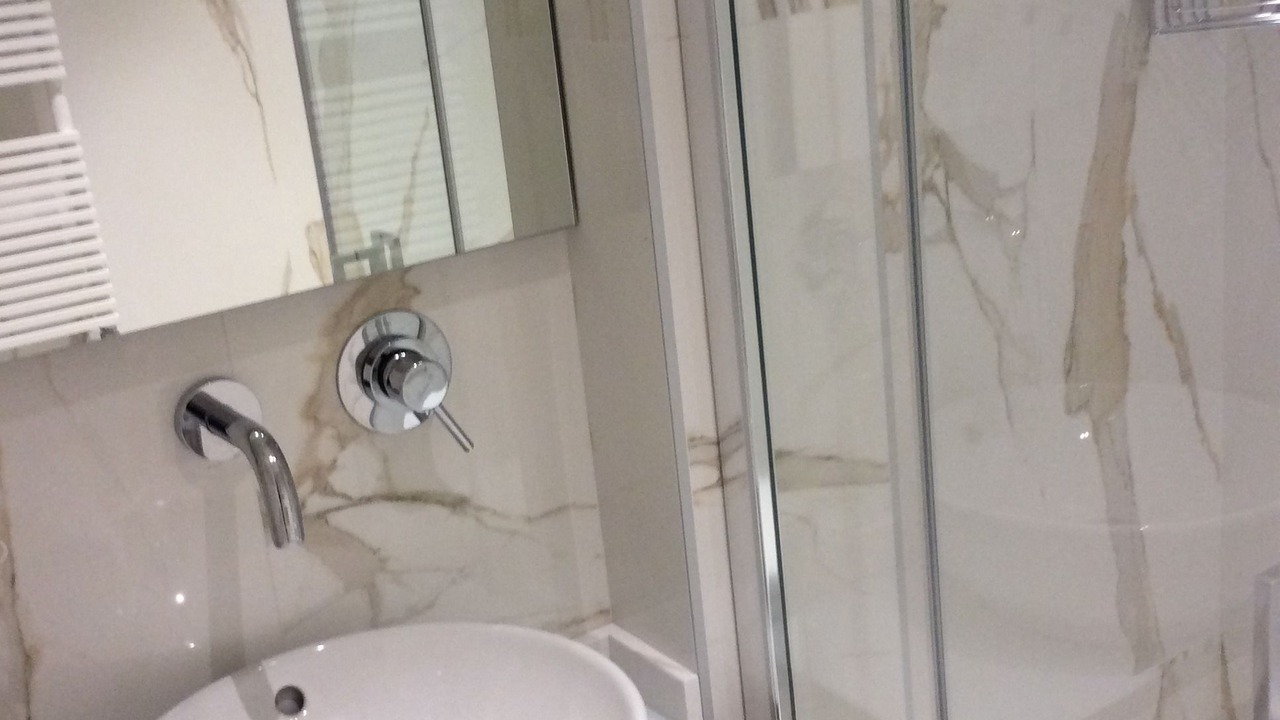 Photo of Bathroom in Mestre