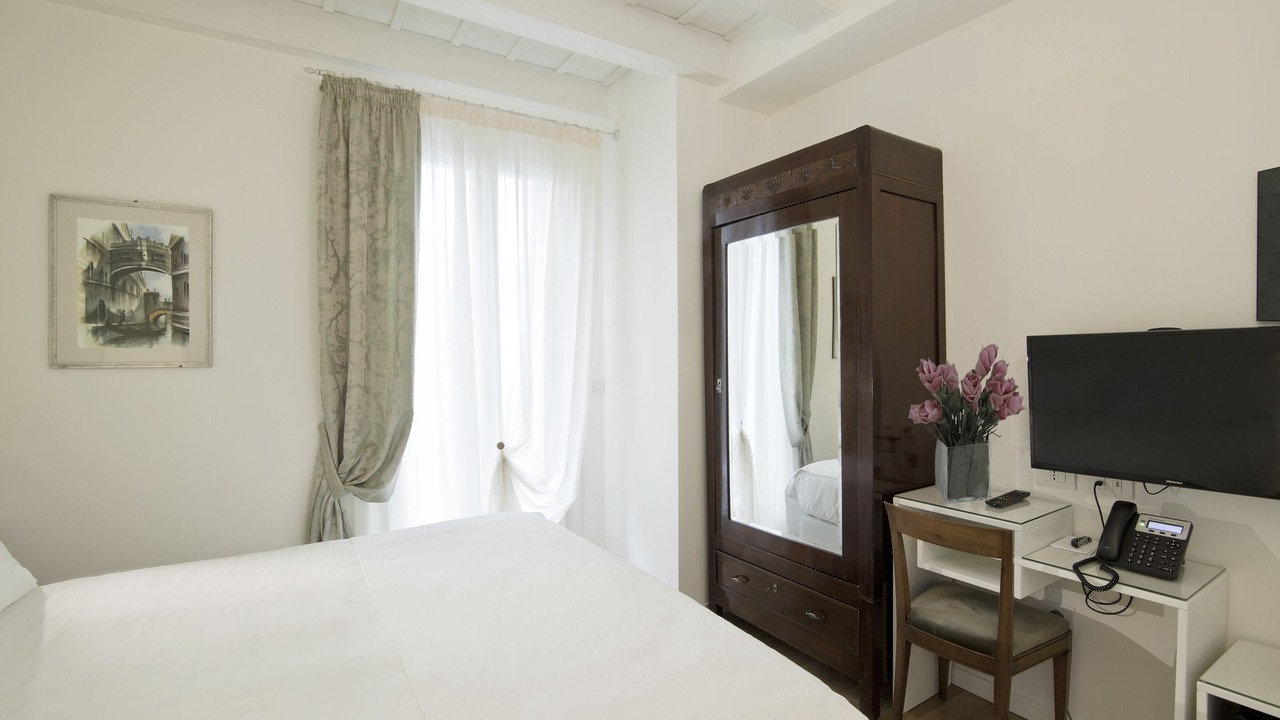 Photo of Bedroom in Mestre