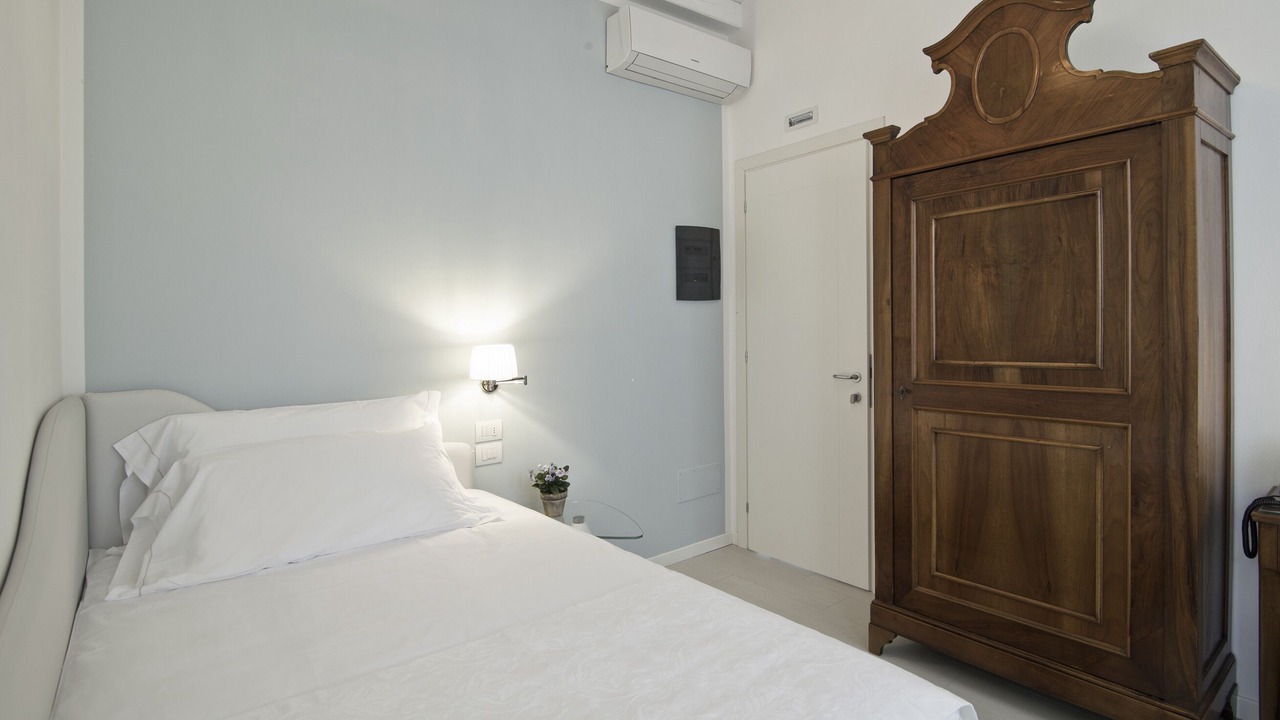 Photo of Bedroom in Mestre