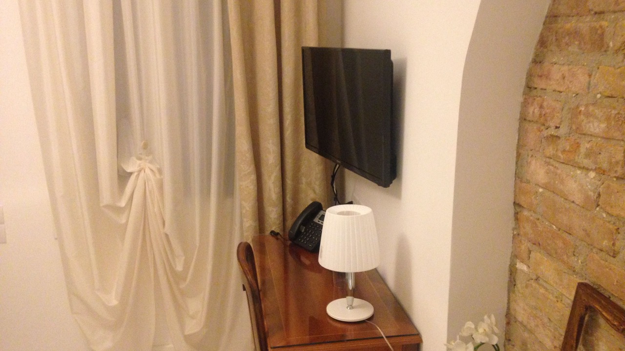 Photo of Bedroom in Mestre