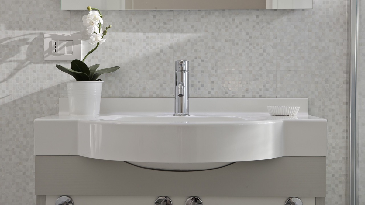 Photo of Bathroom in Mestre