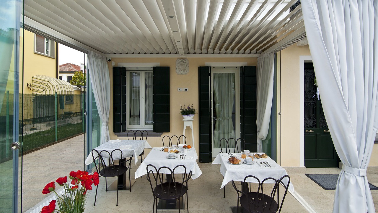 Photo of Outdoor in Mestre