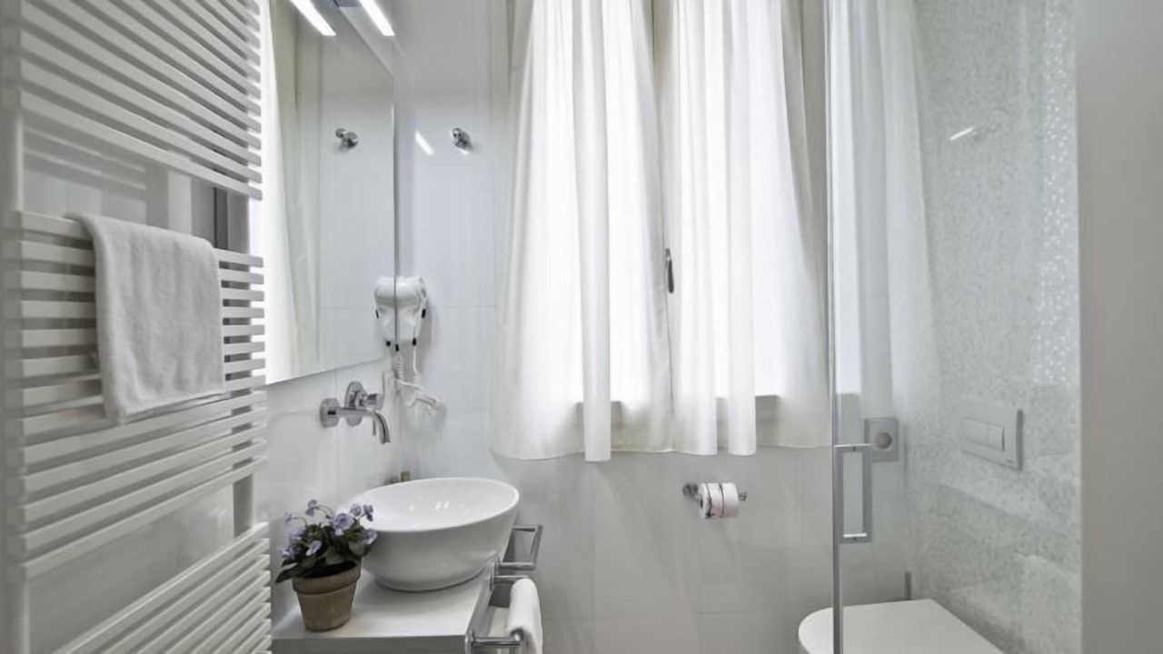 Photo of Bathroom in Mestre