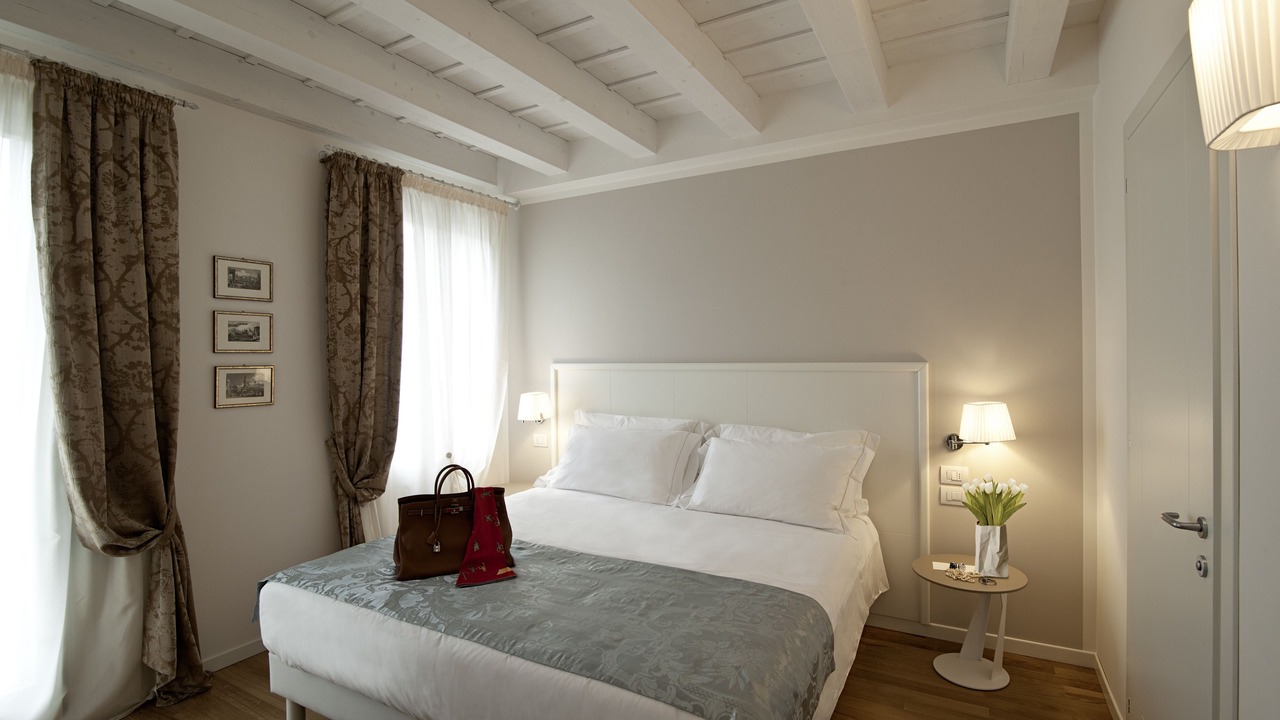 Photo of Bedroom in Mestre